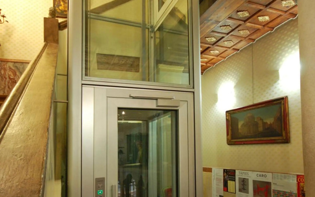 Hotel Torino