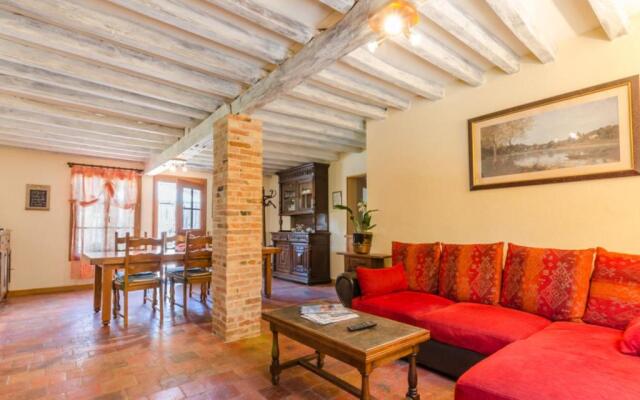 Gîte Piney, 4 pièces, 6 personnes - FR-1-543-129