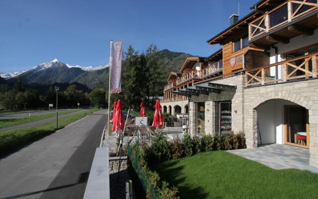 Luxurious Apartment in Kaprun with Sauna