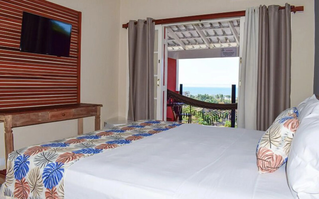 Pousada Vista Dell Mar