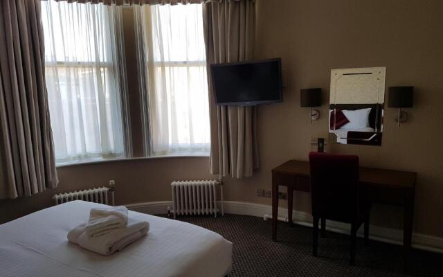 Crown Hotel Harrogate