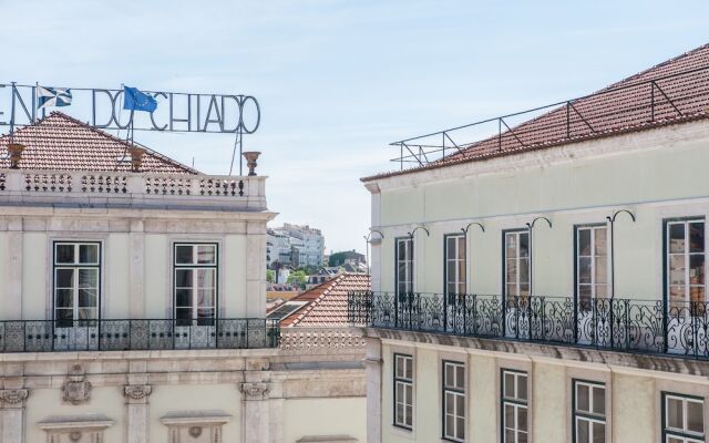 Chiado Apartments