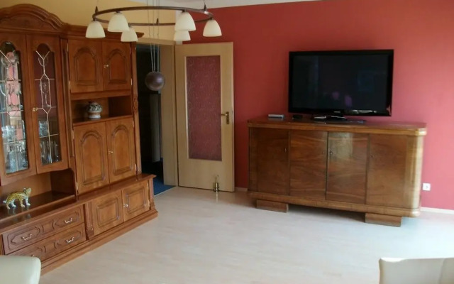 Ferienhaus Mirko Pank