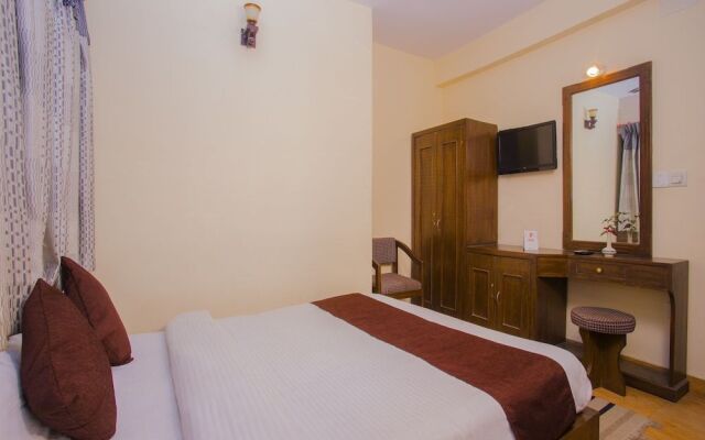 OYO 204 Hotel Stay Pokhara