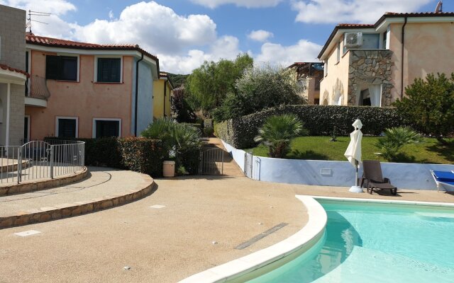 Sardinia Imagination - S M Coghinas