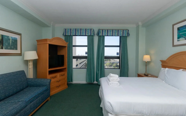 608 Studio Apt Hollywood Beach