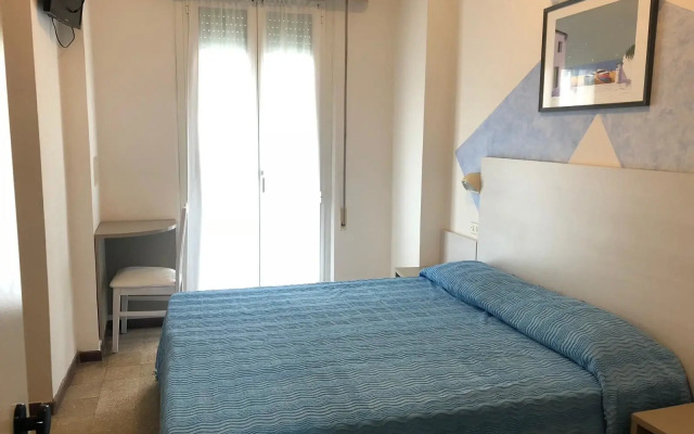 Hotel Alevon