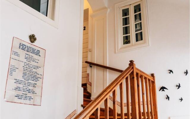 Sintra 1012 Boutique Guest House