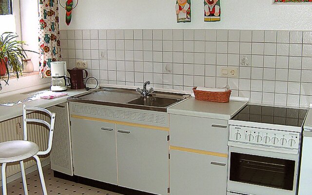 Apartment Kopei Blomberg