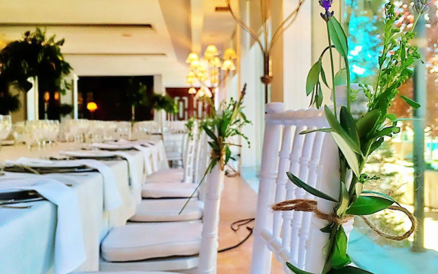 Hotel Ciudad De Ubeda