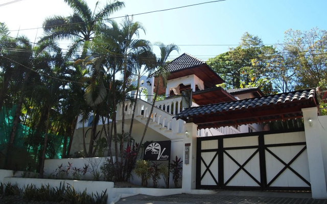 Casa Vitality Nosara