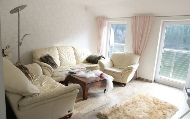 Holidayhaus LÃ¼tsche - Schneekopf