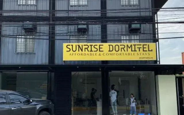 Sunrise Dormitel