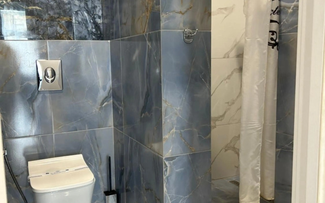 Бутік-апартаменти Т. Костюшка 22/1