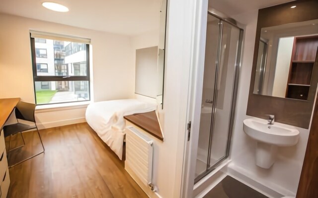 Juniper Court