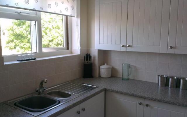 Oulton Broad Apartments
