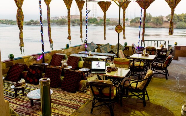 Anakato Nubian Houses