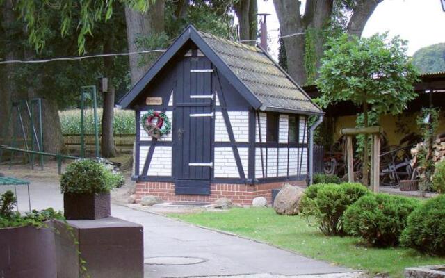 Hotel Restaurant Huxmühle