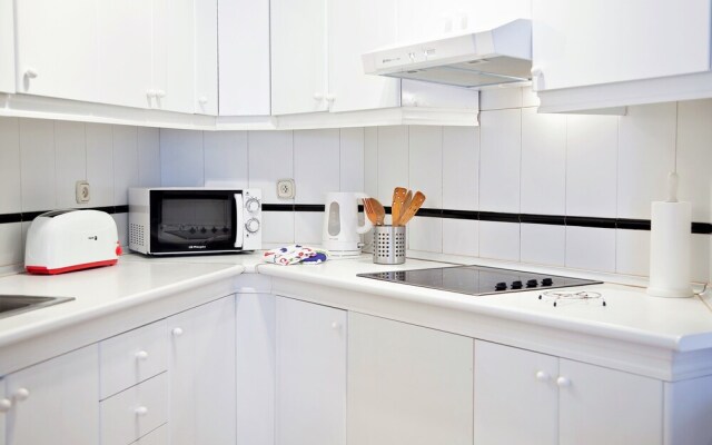 Sanabria Park Apartment with Pool
