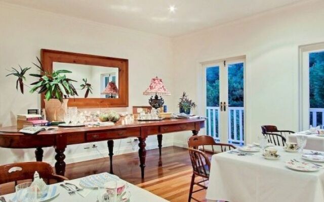 The Kingscliff Seaside Guesthouse