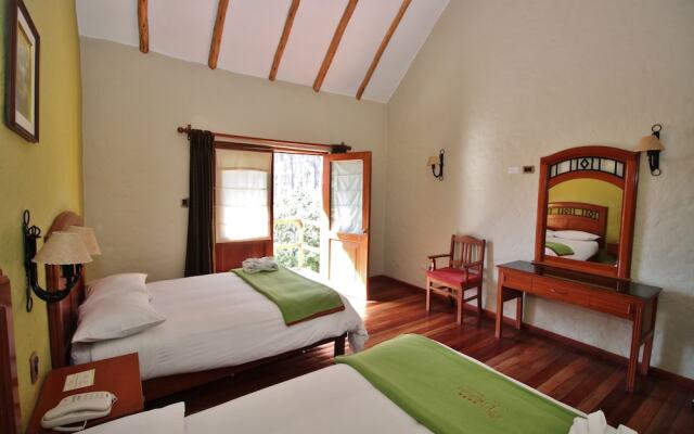 El Refugio Hotel Colca