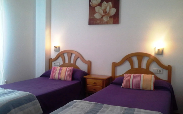 Apartamentos Costa Verde Albir