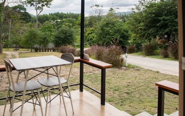 Khun Khao Tamnan Prai Resort