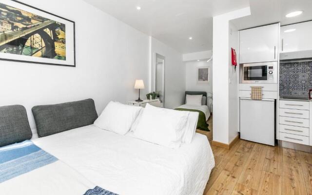 Lisbon Town Center Apartment