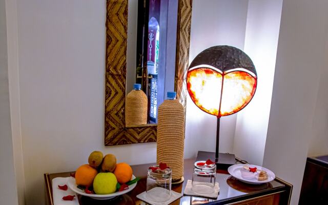 Riad Dar Anika