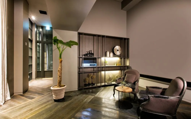 Jeonju Hotel Barahan