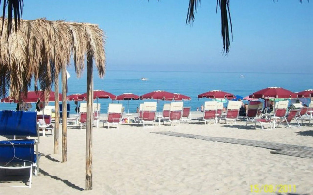 Residenza Antico Borgo