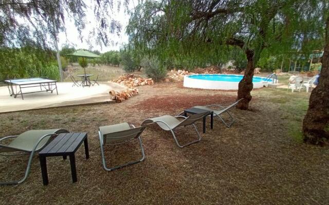 Casa di Nonna, Villa Apartment