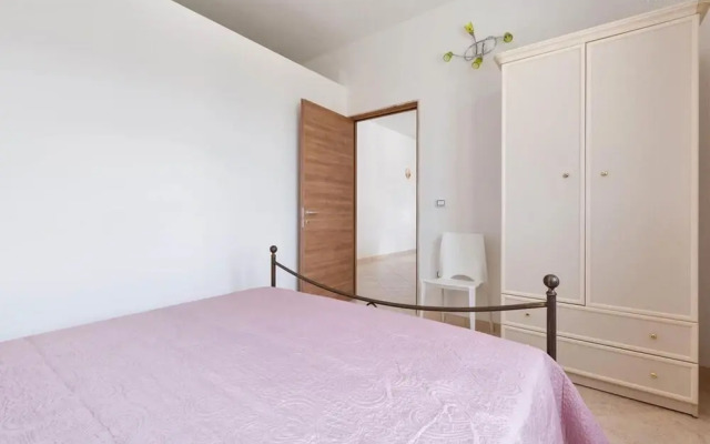 1063 PMR - Appartamento Conchiglia