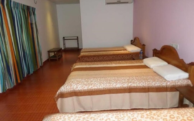 Wilpattu Dilsara Holiday Resort