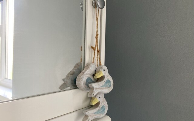 Seabirds - 3 bed chalet, dog friendly, Bridlington