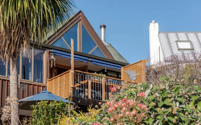 Pointers - Akaroa Holiday Home