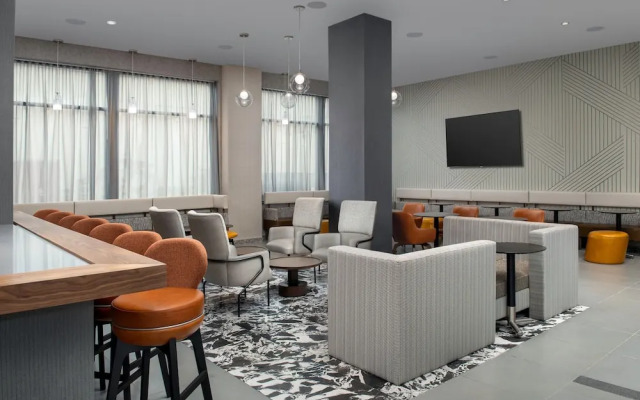 Springhill Suites New York Queens