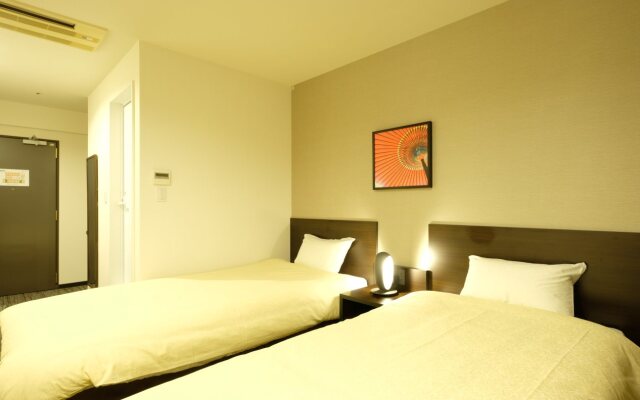 The Premium Hotel in Rinku