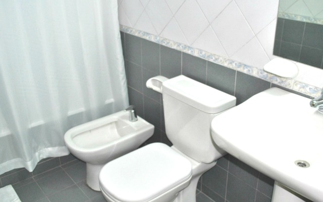 Apartamentos Mendoza