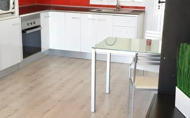 Apartamento Cernícalo