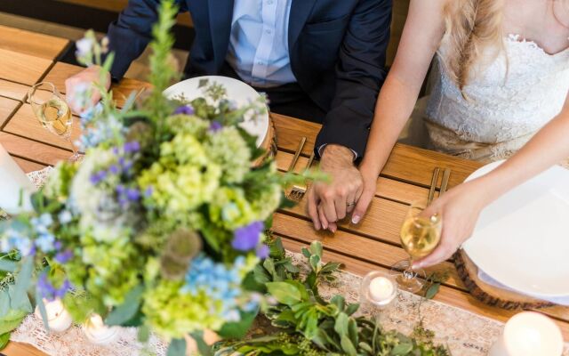 Denver Marriott Tech Center