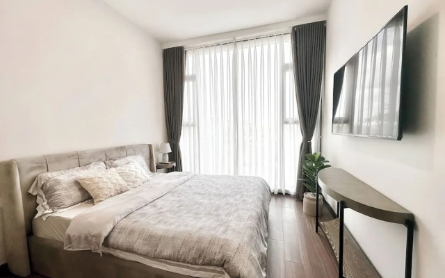 Empire City Thu Thiem D2