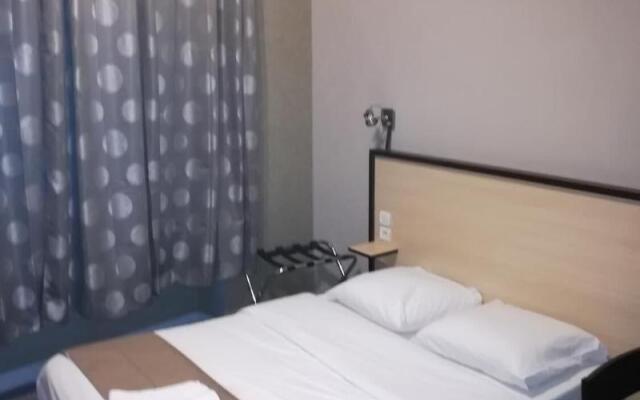 Hôtel Renova