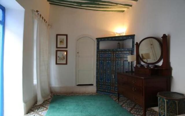 Dar Maï