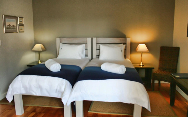 Cornerstone Guesthouse