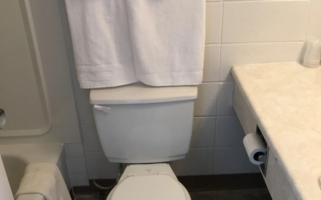 Journeyman Inn Motel