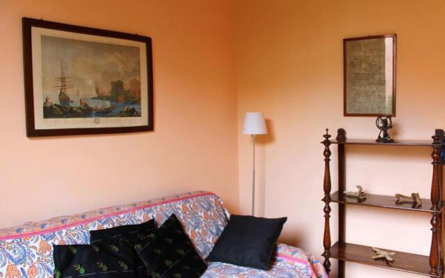 Suite del Ponticello