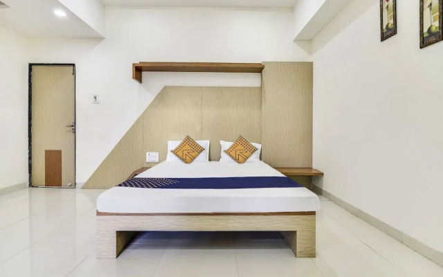 SPOT ON 62545 Sai Resort