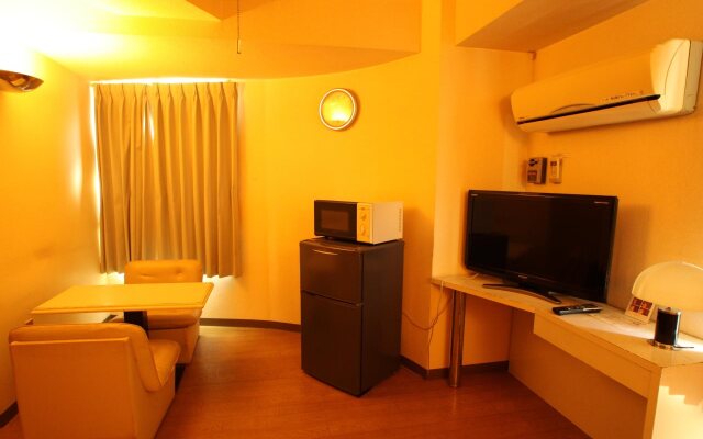 Hotel Peace Island Naha