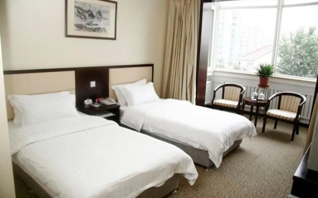 Yantai Hong Teng Hotel